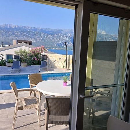 Apartmani Jelic Vinjerac Exterior photo
